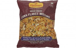 Haldiram's Nagpur Corn Flakes Mixture   Pack  150 grams